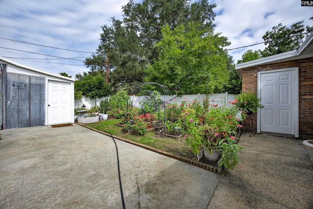 1127 Deerwood Street, Columbia, SC 29205