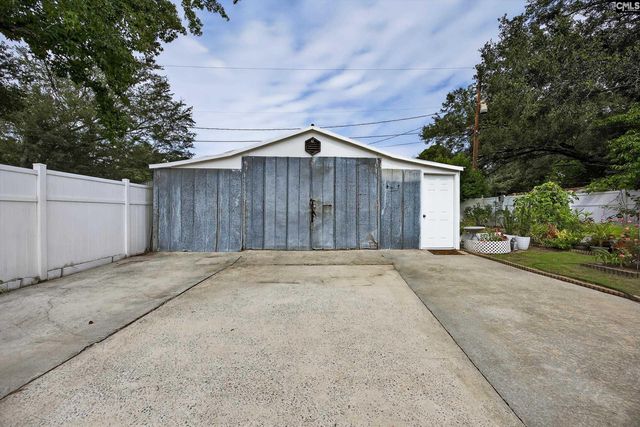 1127 Deerwood Street, Columbia, SC 29205