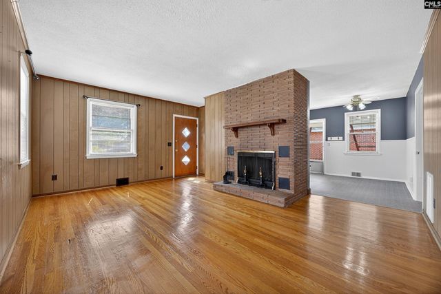 1127 Deerwood Street, Columbia, SC 29205