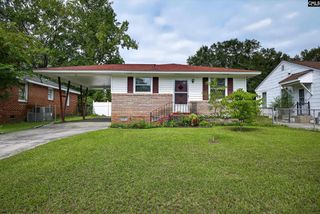 1127 Deerwood Street, Columbia, SC 29205