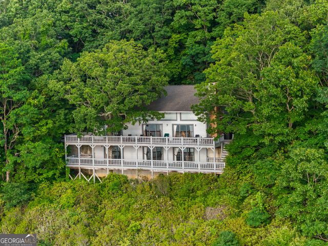 614 Charmont Drive, Tiger, GA 30576
