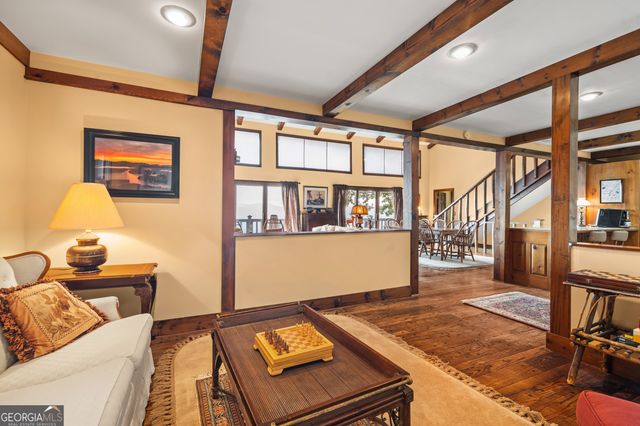 614 Charmont Drive, Tiger, GA 30576