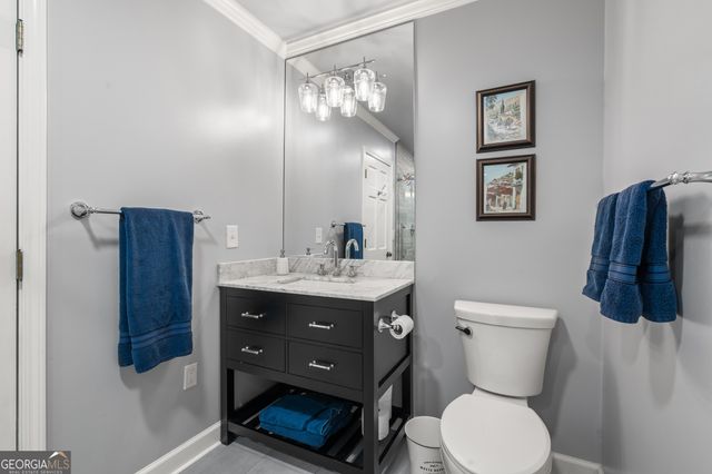 614 Charmont Drive, Tiger, GA 30576