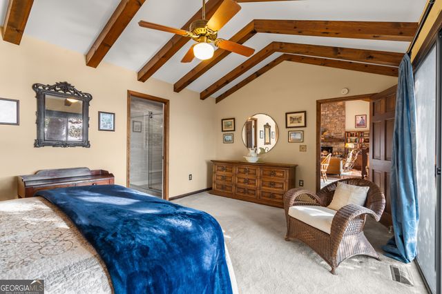 614 Charmont Drive, Tiger, GA 30576