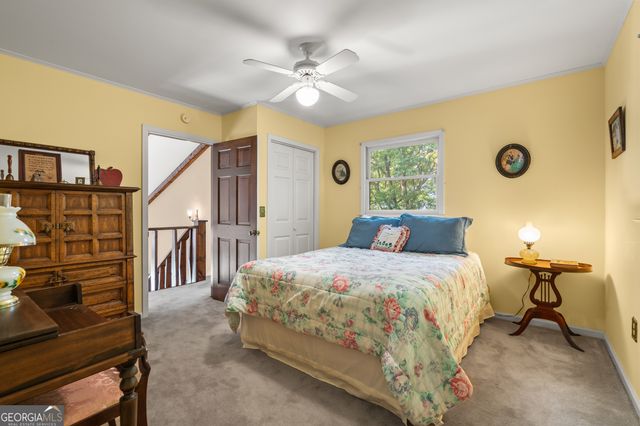 614 Charmont Drive, Tiger, GA 30576