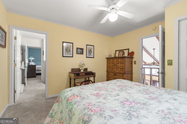 614 Charmont Drive, Tiger, GA 30576