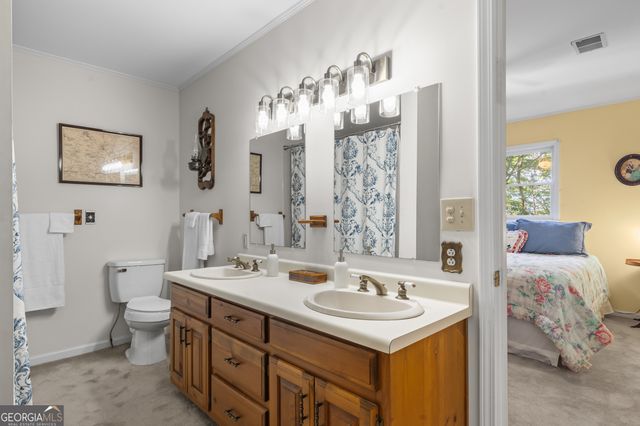 614 Charmont Drive, Tiger, GA 30576