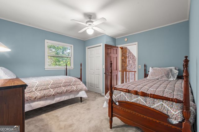 614 Charmont Drive, Tiger, GA 30576