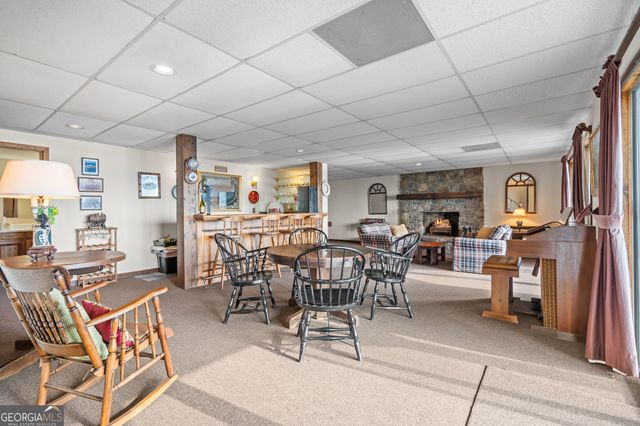 614 Charmont Drive, Tiger, GA 30576