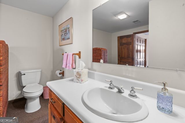 614 Charmont Drive, Tiger, GA 30576