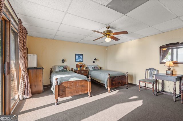 614 Charmont Drive, Tiger, GA 30576