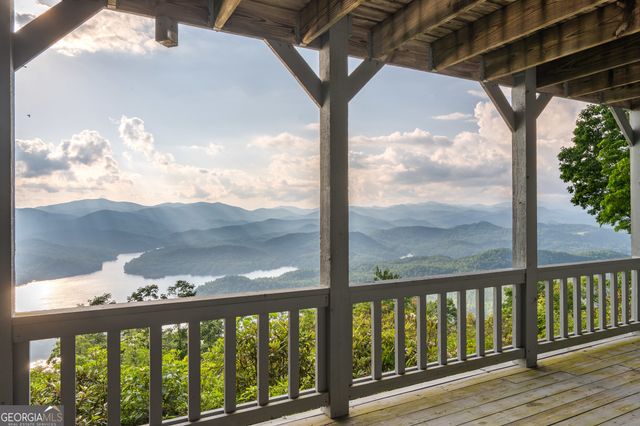 614 Charmont Drive, Tiger, GA 30576