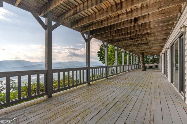 614 Charmont Drive, Tiger, GA 30576