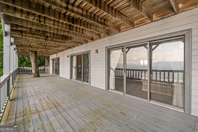 614 Charmont Drive, Tiger, GA 30576