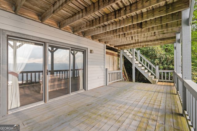 614 Charmont Drive, Tiger, GA 30576