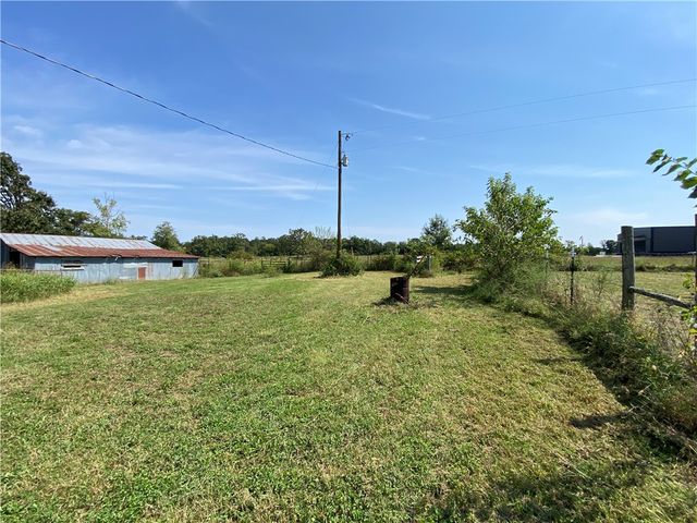 12610 Bullock Road, Bentonville, AR 72712