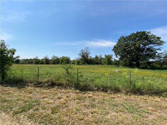 12610 Bullock Road, Bentonville, AR 72712