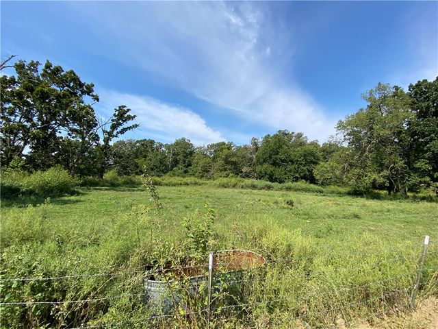 12610 Bullock Road, Bentonville, AR 72712