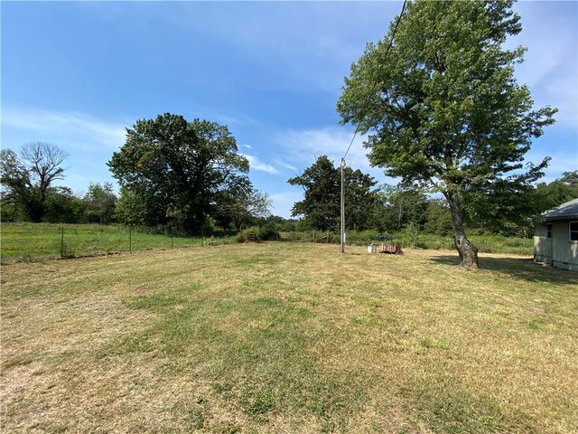 12610 Bullock Road, Bentonville, AR 72712