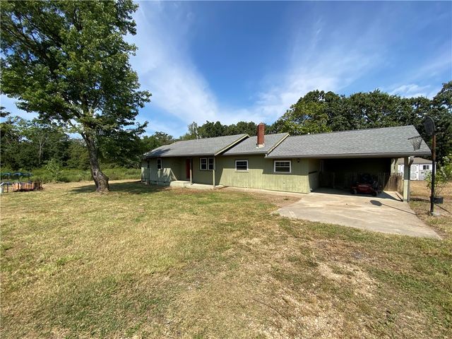 12610 Bullock Road, Bentonville, AR 72712