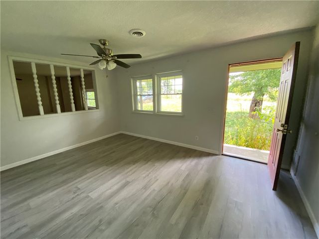 12610 Bullock Road, Bentonville, AR 72712