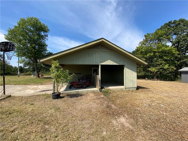 12610 Bullock Road, Bentonville, AR 72712