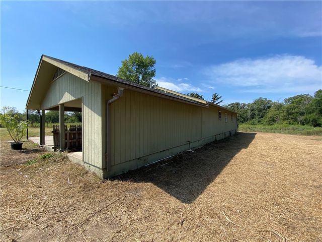 12610 Bullock Road, Bentonville, AR 72712