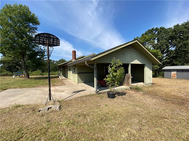 12610 Bullock Road, Bentonville, AR 72712