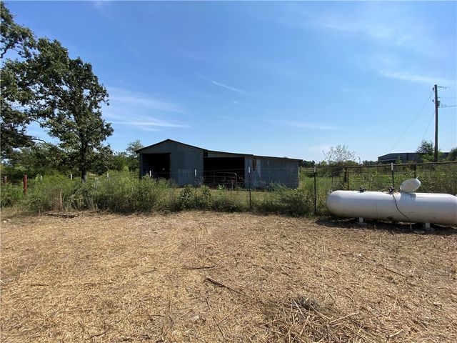 12610 Bullock Road, Bentonville, AR 72712