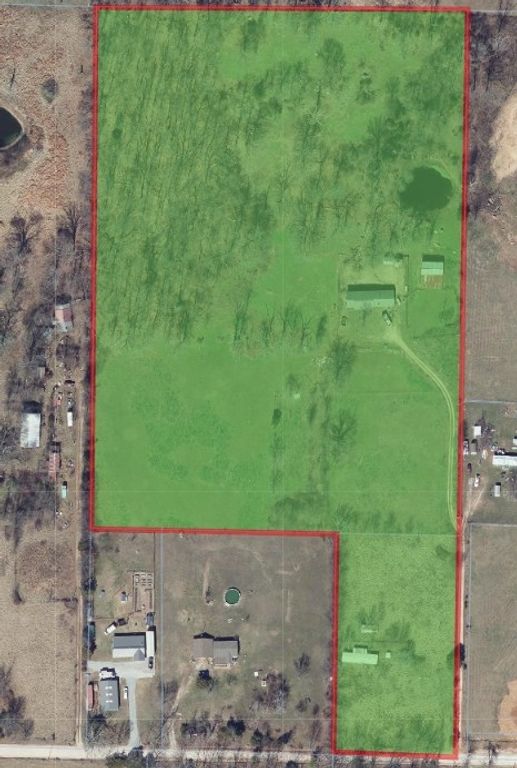 12610 Bullock Road, Bentonville, AR 72712