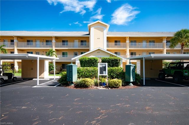 4110 Lorene DR 106, Estero, FL 33928