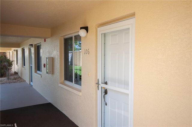 4110 Lorene DR 106, Estero, FL 33928