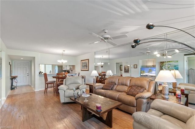 4110 Lorene DR 106, Estero, FL 33928