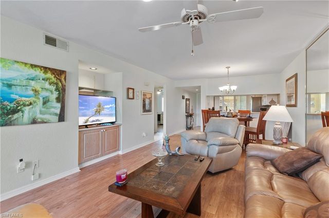 4110 Lorene DR 106, Estero, FL 33928