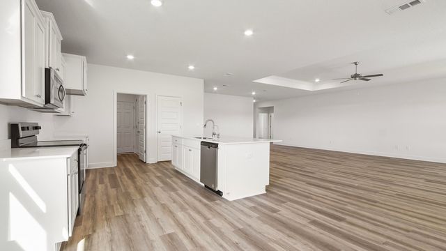 23 W Farm Owl Drive, Freeport, FL 32439