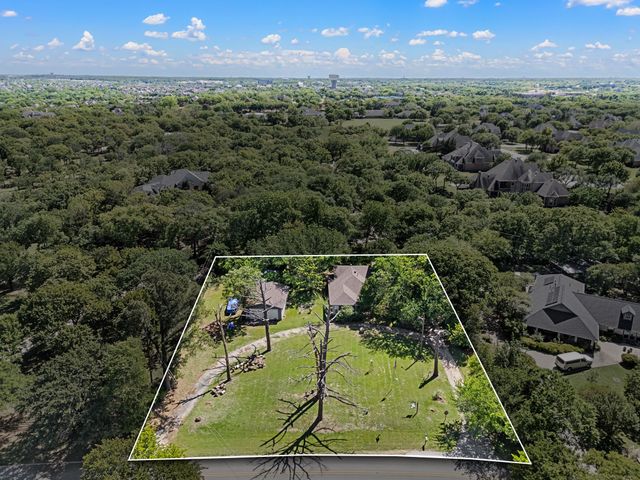 3107 Briar Lane, Southlake, TX 76092