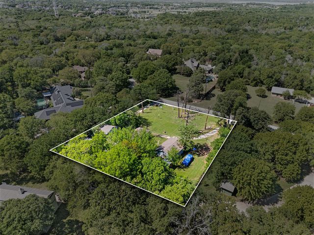 3107 Briar Lane, Southlake, TX 76092