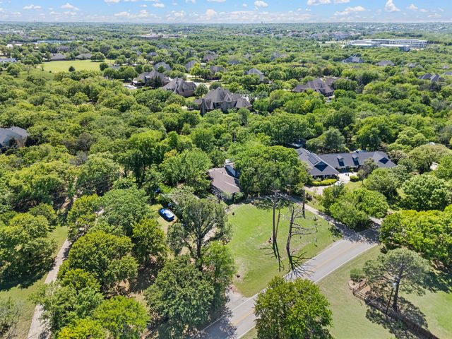 3107 Briar Lane, Southlake, TX 76092