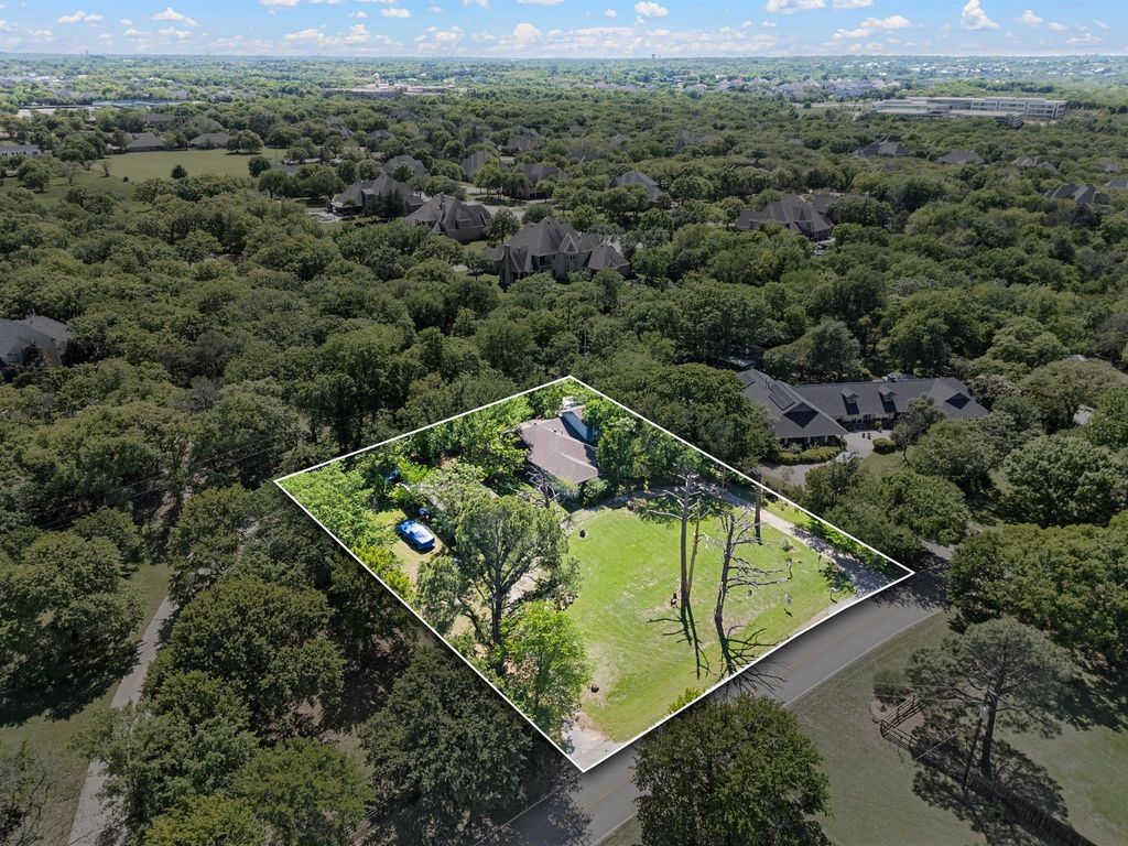3107 Briar Lane, Southlake, TX 76092