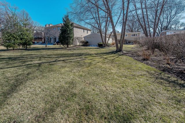 2322 Birchwood Avenue, Wilmette, IL 60091