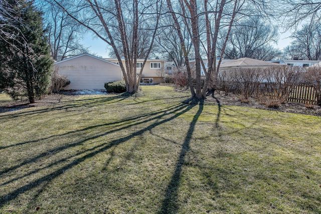 2322 Birchwood Avenue, Wilmette, IL 60091