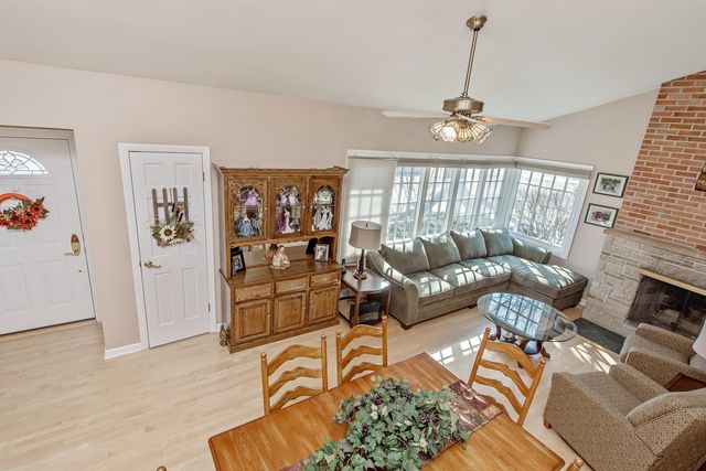 2322 Birchwood Avenue, Wilmette, IL 60091