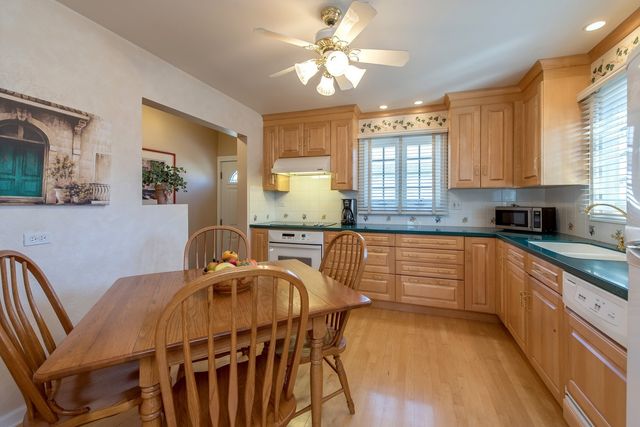 2322 Birchwood Avenue, Wilmette, IL 60091