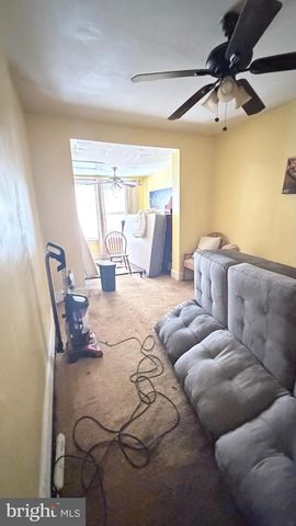 1505 WEST VIRGINIA AVE NE, Washington, DC 20002