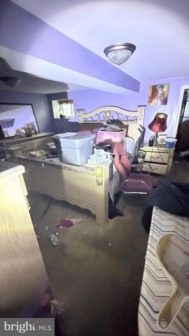 1505 WEST VIRGINIA AVE NE, Washington, DC 20002