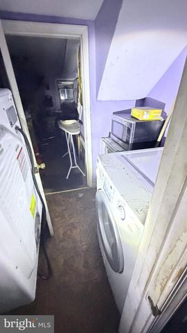 1505 WEST VIRGINIA AVE NE, Washington, DC 20002