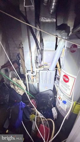 1505 WEST VIRGINIA AVE NE, Washington, DC 20002