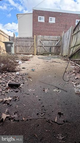 1505 WEST VIRGINIA AVE NE, Washington, DC 20002