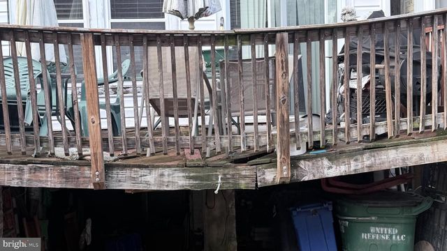 1505 WEST VIRGINIA AVE NE, Washington, DC 20002