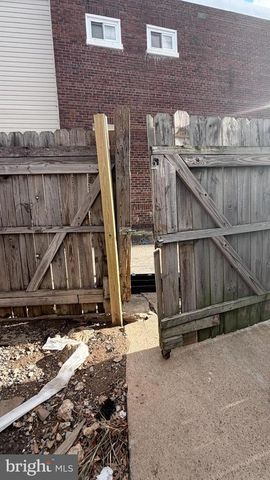 1505 WEST VIRGINIA AVE NE, Washington, DC 20002